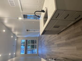 Sink With Faucet at The Yards at Malvern, Pennsylvania, 19355